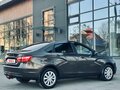 2016 Lada (ВАЗ) Vesta I, коричневый, 739000 рублей - вид 8