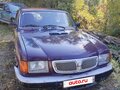 2001 ГАЗ 3110 «Волга», фиолетовый, 69000 рублей - вид 1