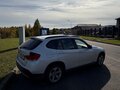 2012 BMW X1 20d I (E84), белый, 1290000 рублей - вид 6