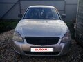 2007 Lada (ВАЗ) Priora I, серебристый, 210000 рублей