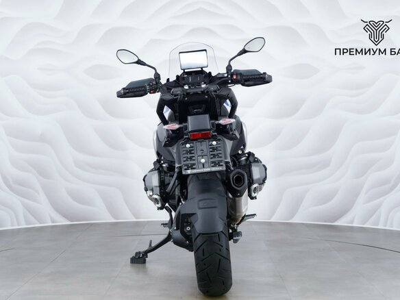 2024 BMW R 1300 GS, белый, 2399000 рублей - вид 6