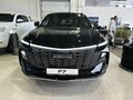 2026 Haval F7 II, чёрный, 3599000 рублей - вид 1