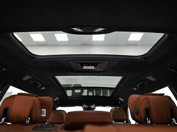 2026 BMW X7 40d I (G07) Рестайлинг, серый, 18600000 рублей - вид 18