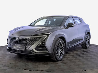 2023 Changan UNI-T I, серый, 2050000 рублей, вид 1