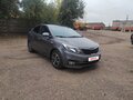 2016 Kia Rio III Рестайлинг, серый, 1200000 рублей - вид 3