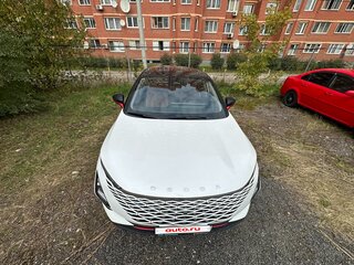 2023 Omoda C5 I, белый, 1520000 рублей, вид 4