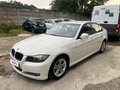 2008 BMW 3 серии 320i V (E90/E91/E92/E93) Рестайлинг, белый, 970000 рублей