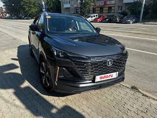 2022 Changan CS55 Plus II, серый, 1999000 рублей, вид 1