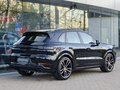 2026 Porsche Cayenne III Рестайлинг, чёрный, 20980000 рублей - вид 1