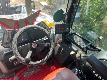 2013 Terex 970, 4100000 рублей, вид 4