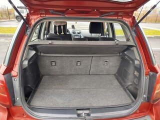 2010 Suzuki SX4 I (Classic) Рестайлинг, оранжевый, 1100000 рублей, вид 5