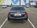 2018 Mercedes-Benz S-Класс 350 d Long VI (W222, C217) Рестайлинг, чёрный, 4000000 рублей - вид 2