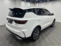 2021 Geely Vision X6 Pro, белый, 1350003 рублей - вид 4
