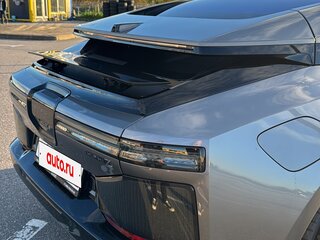 2023 HiPhi Z 120 kWh, серый, 5900000 рублей, вид 5
