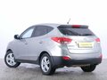 2010 Hyundai ix35 I, серый - вид 3
