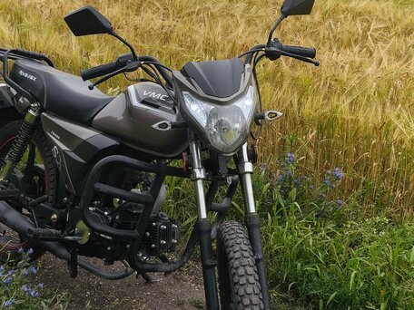 2026 VMC (Vento) Riva, коричневый, 65000 рублей, вид 5