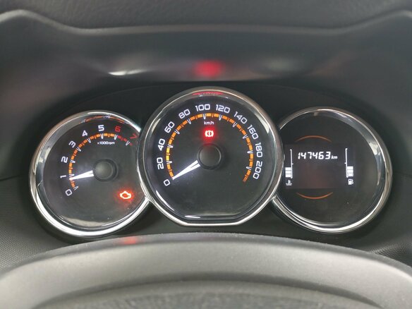 2021 LADA (ВАЗ) Largus, серый, 698400 рублей - вид 6