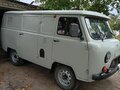 1996 УАЗ 3741, серый, 620000 рублей - вид 4