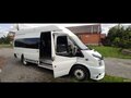 2006 Ford Transit, белый, 1250000 рублей - вид 2
