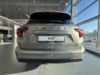 2026 Haval H7 I, серый, 4199000 рублей, вид 5