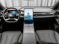 2024 Geely Preface I, голубой, 2720000 рублей - вид 9