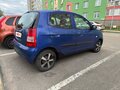 2006 Kia Picanto I, синий, 330000 рублей - вид 3
