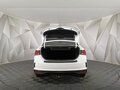 2022 Hyundai Solaris II Рестайлинг, белый - вид 10
