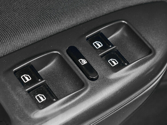 2012 Skoda Octavia II (A5) Рестайлинг, серый - вид 19