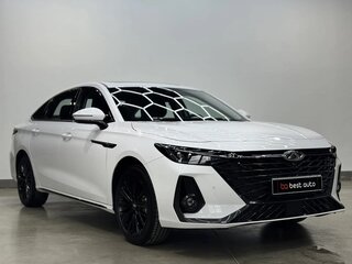 2024 Chery Arrizo 8, белый, 2200000 рублей, вид 3
