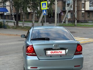 2005 Toyota Allion I Рестайлинг, голубой, 1150000 рублей, вид 4