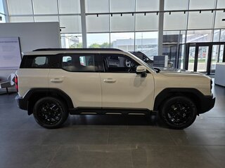 2026 Haval H3 I Рестайлинг, белый, 2749000 рублей, вид 4