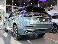 2026 Jaecoo J8, голубой - вид 2