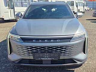 2023 Exeed RX (Yaoguang), серый, 2750000 рублей, вид 2