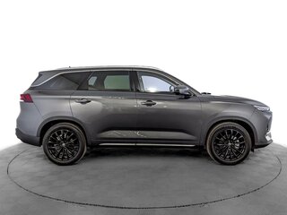 2026 Changan CS75 Pro, серый, 3055000 рублей, вид 4