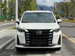 2022 GAC Trumpchi M6 Pro, белый, 1250999 рублей, вид 2