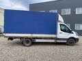 2018 Ford Transit, белый, 1350000 рублей - вид 6