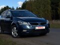 2011 Kia Ceed I Рестайлинг, синий, 600000 рублей - вид 4
