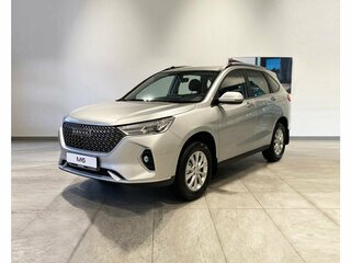 2026 Haval M6 II, серый, 2078010 рублей, вид 3