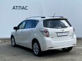 2011 Toyota Verso I, белый, 1190000 рублей - вид 5