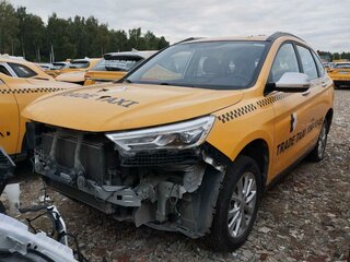 2023 Haval M6 II, белый, 1035000 рублей, вид 1