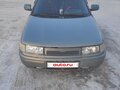 2003 Lada (ВАЗ) 2110, серый, 120000 рублей