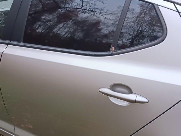 2011 Kia Optima III, серый, 850000 рублей - вид 19