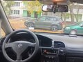 2003 Opel Zafira A, пурпурный, 260000 рублей - вид 4
