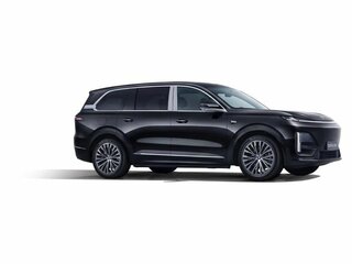 2026 Changan Deepal S09, чёрный, 6889900 рублей, вид 1