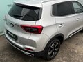 2024 Chery Tiggo 4 Pro I Рестайлинг, серебристый, 1545000 рублей - вид 6