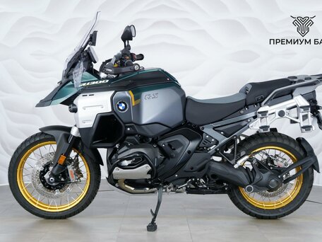 2025 BMW R 1300 GS Adventure, чёрный, 3099000 рублей, вид 2