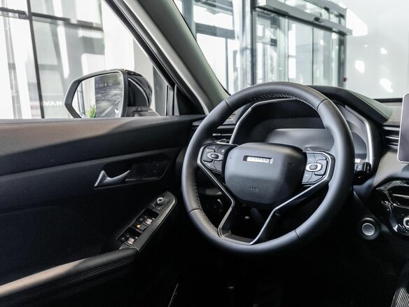 2026 Haval Jolion I Рестайлинг, серый, 2823359 рублей - вид 15