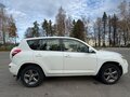 2012 Toyota RAV4 III (XA30) Рестайлинг, белый, 1380000 рублей - вид 1