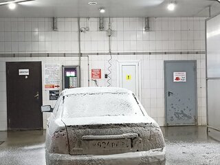 2007 Lada (ВАЗ) Priora I, синий, 195000 рублей, вид 3