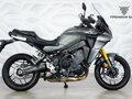 2021 Yamaha MT-09 Tracer (FJ-09), серый, 1299000 рублей